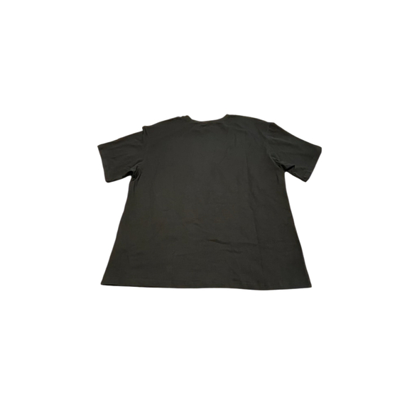 Rick And Morty Mutant Rick T-Shirt - BLACK Medium - Picture 2 of 4